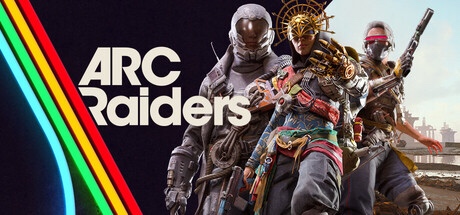 Arc Raiders (Jogue na sua própria conta da Microsoft - 100% Online)