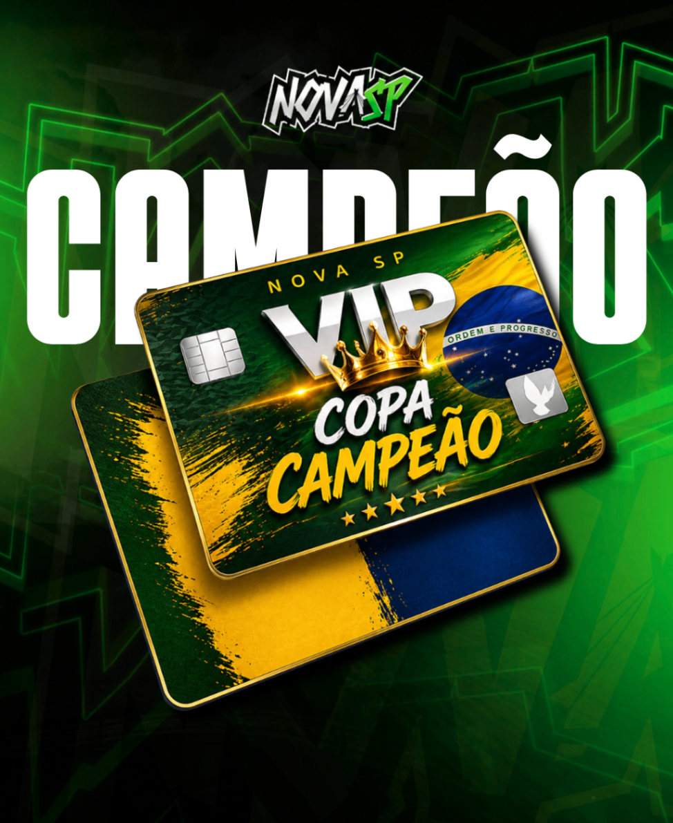 VIP Copa Campeão