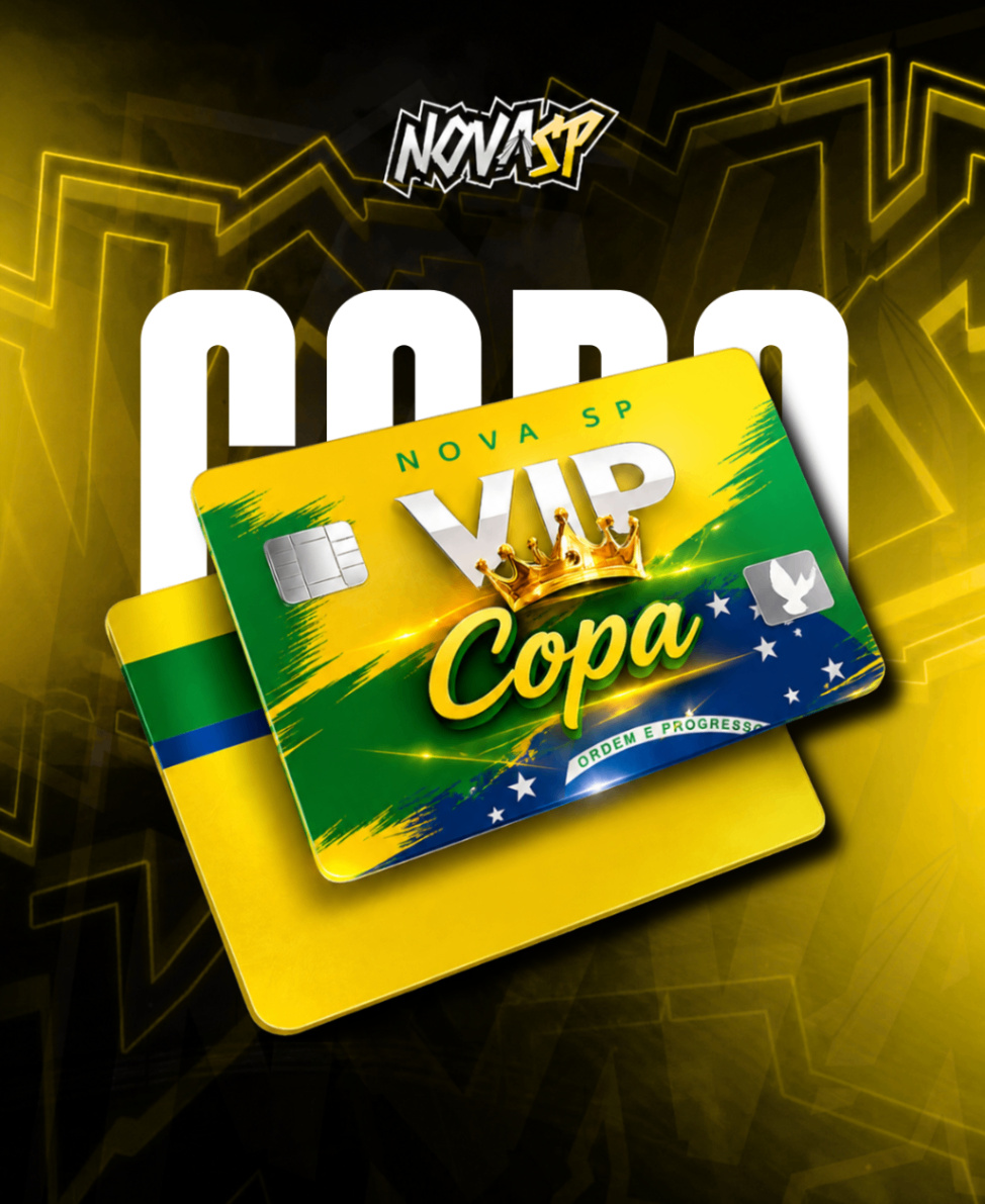 VIP Copa