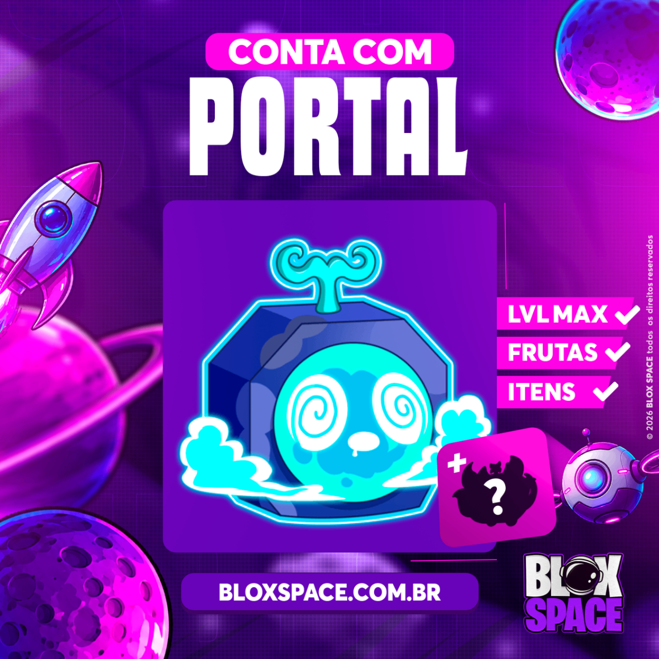 ✨・Portal