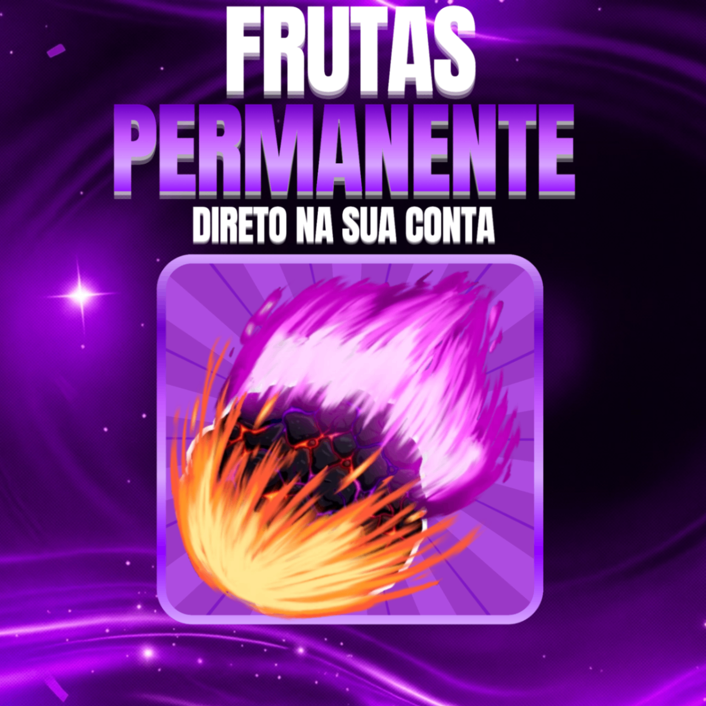 💥・Gravity Permanente