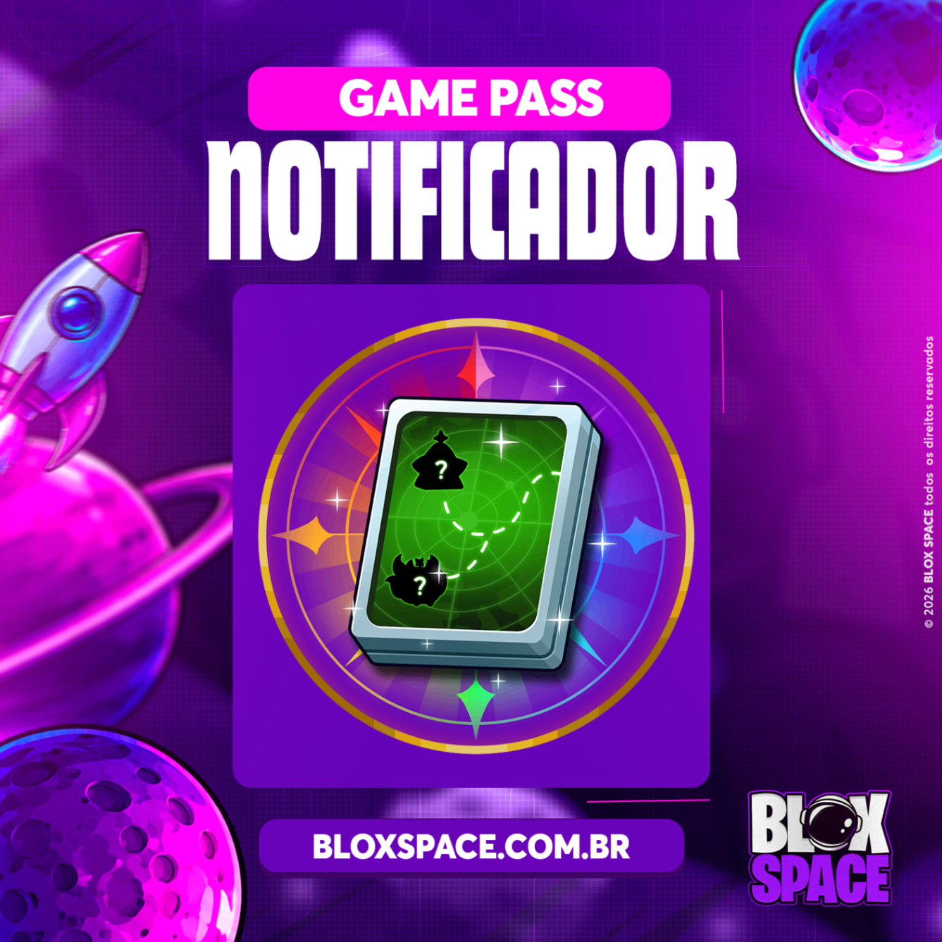 Notificador de Frutas