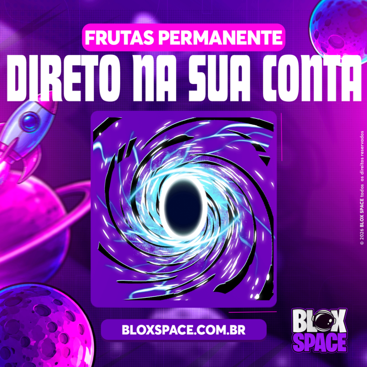 ✨・Portal Permanente