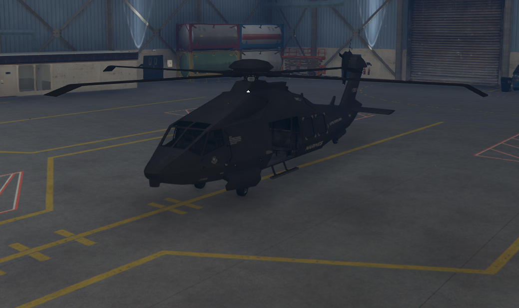 🚁Annihilator Stealth🚁