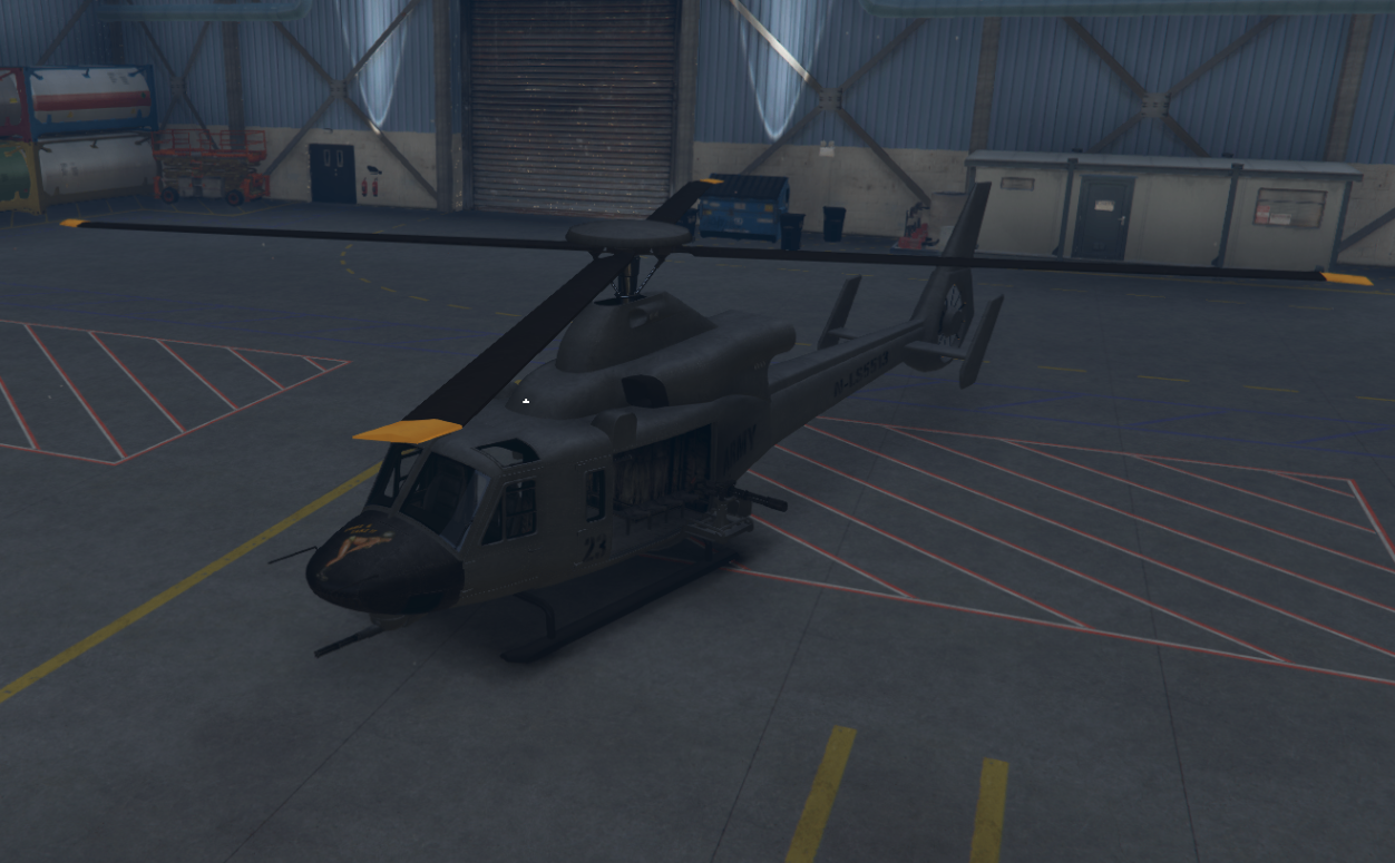 🚁Valkyrie🚁