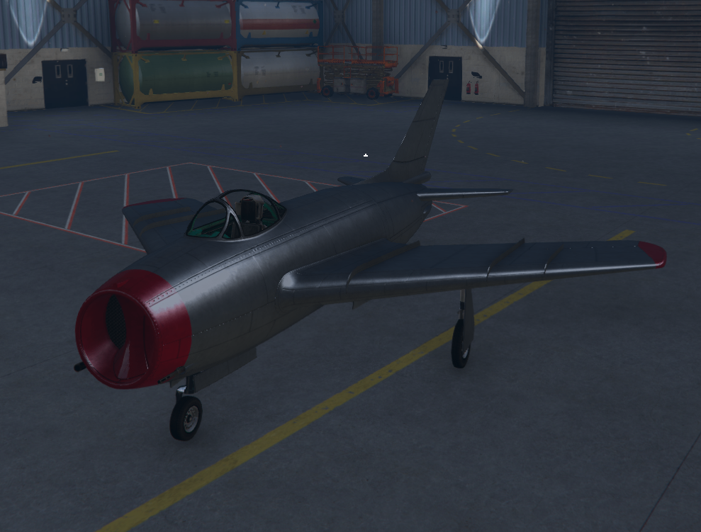 ✈️V-65 Molotok✈️