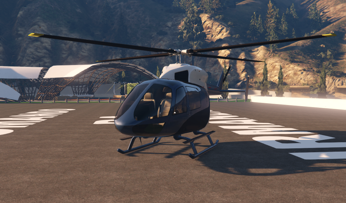 🚁Super Volito 🚁