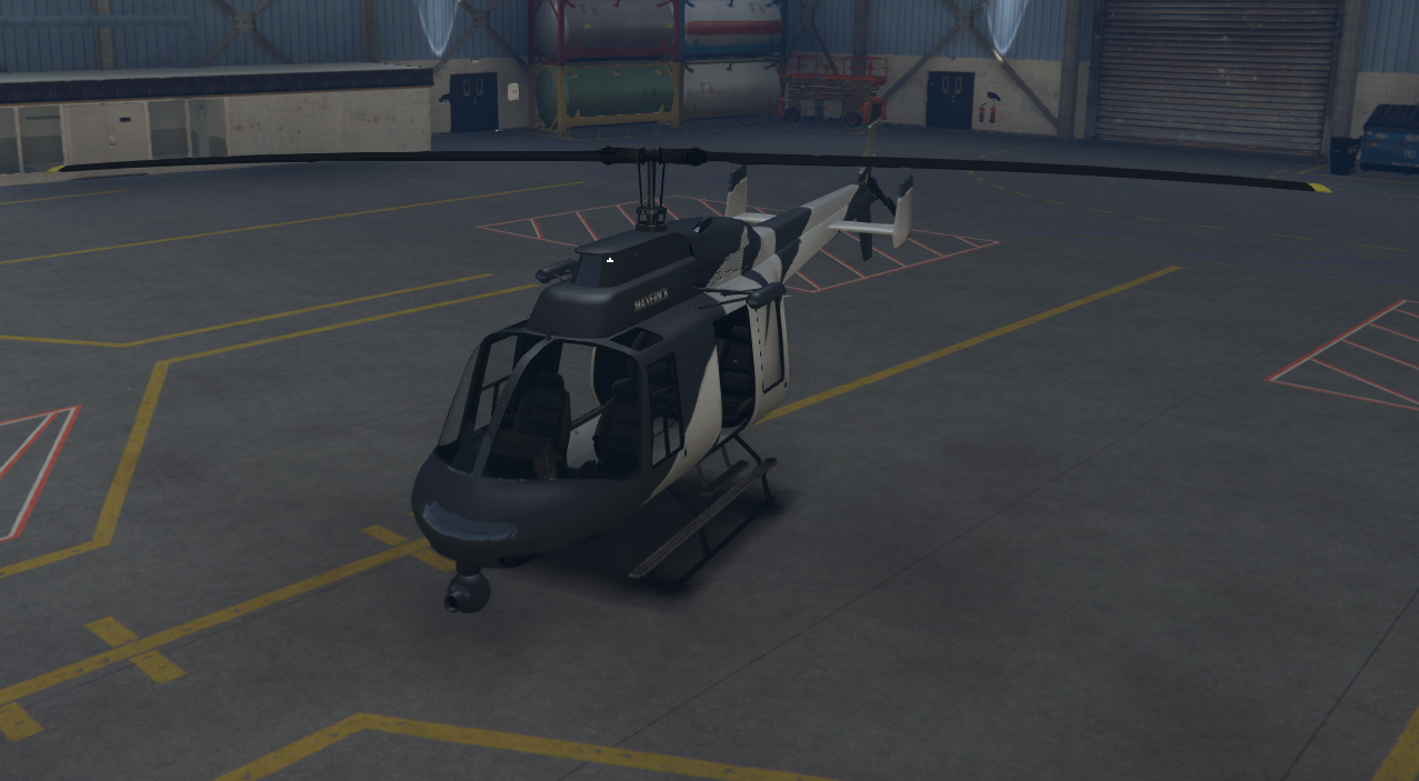 🚁Maverick🚁