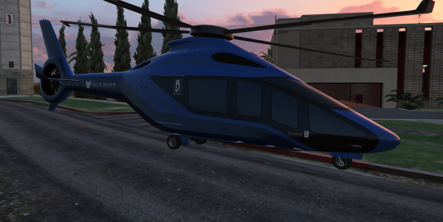 🚁Volatus 🚁