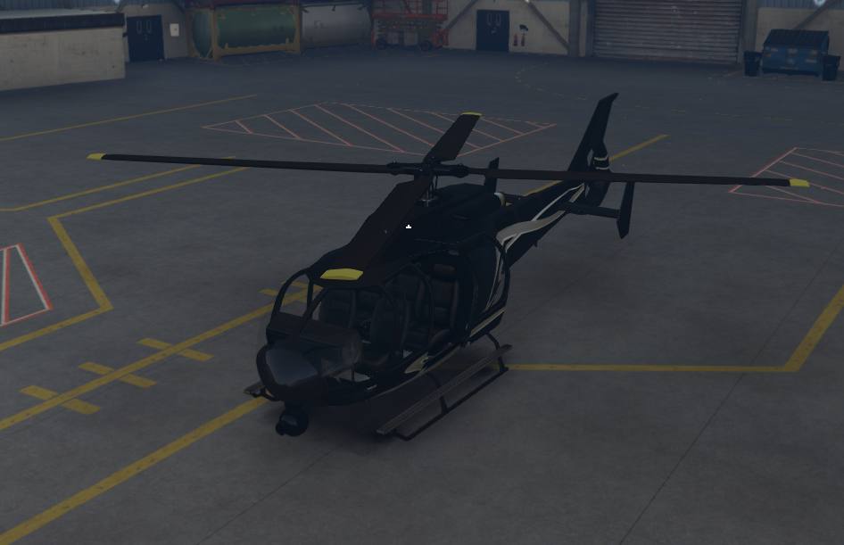 🚁Frogger🚁