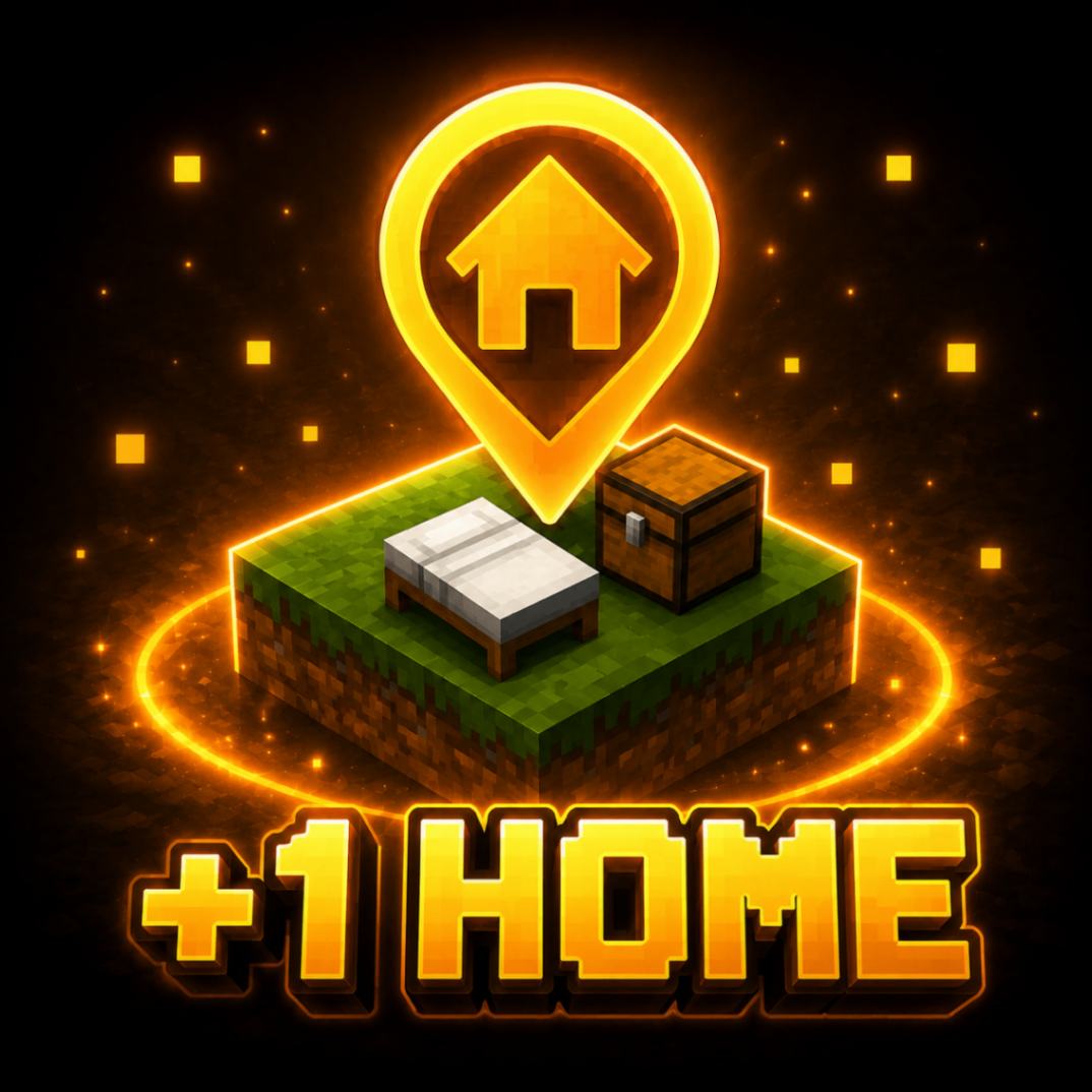 +1 Home