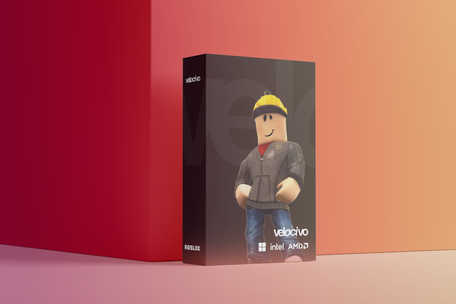Roblox External - 30 Dias