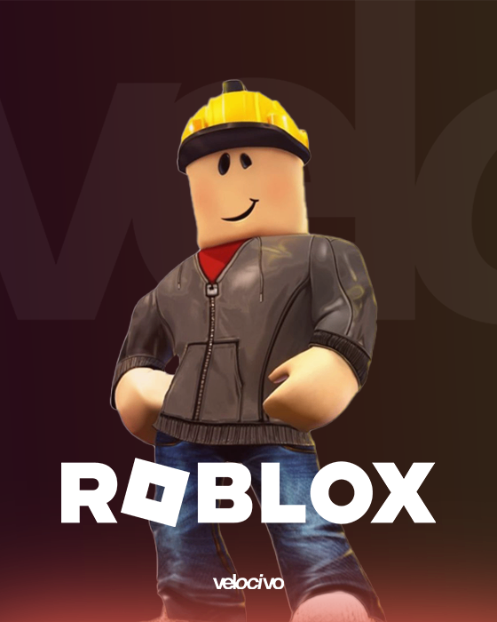Roblox External