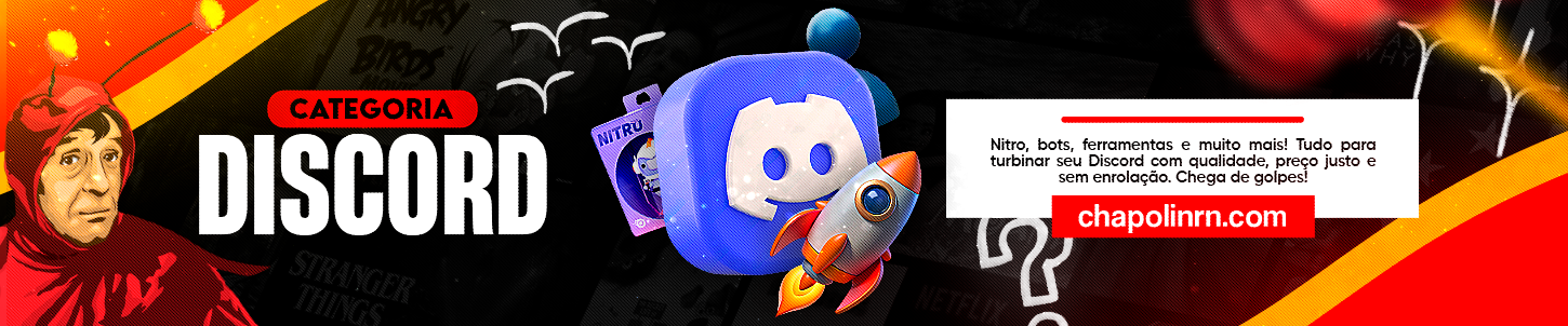 DISCORD