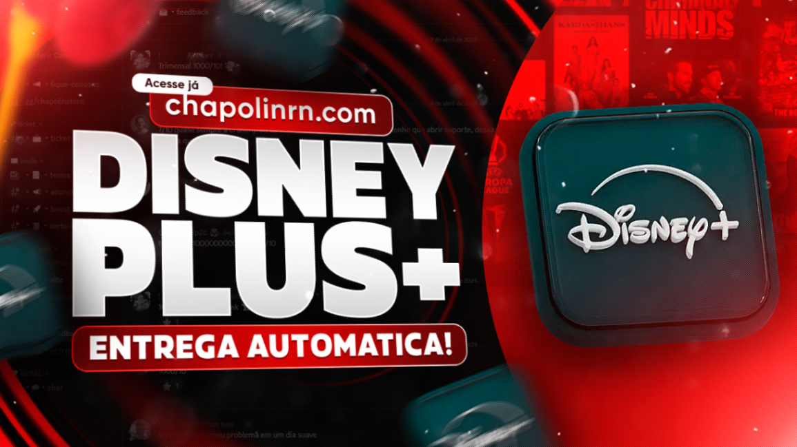 DISNEY PREMIUM - 7 DIAS