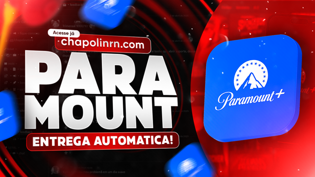 PARAMOUNT - 7 DIAS