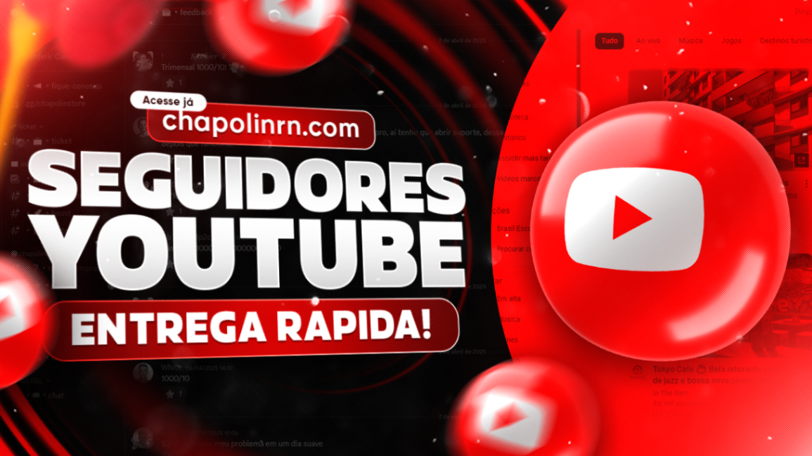 100 INSCRITOS