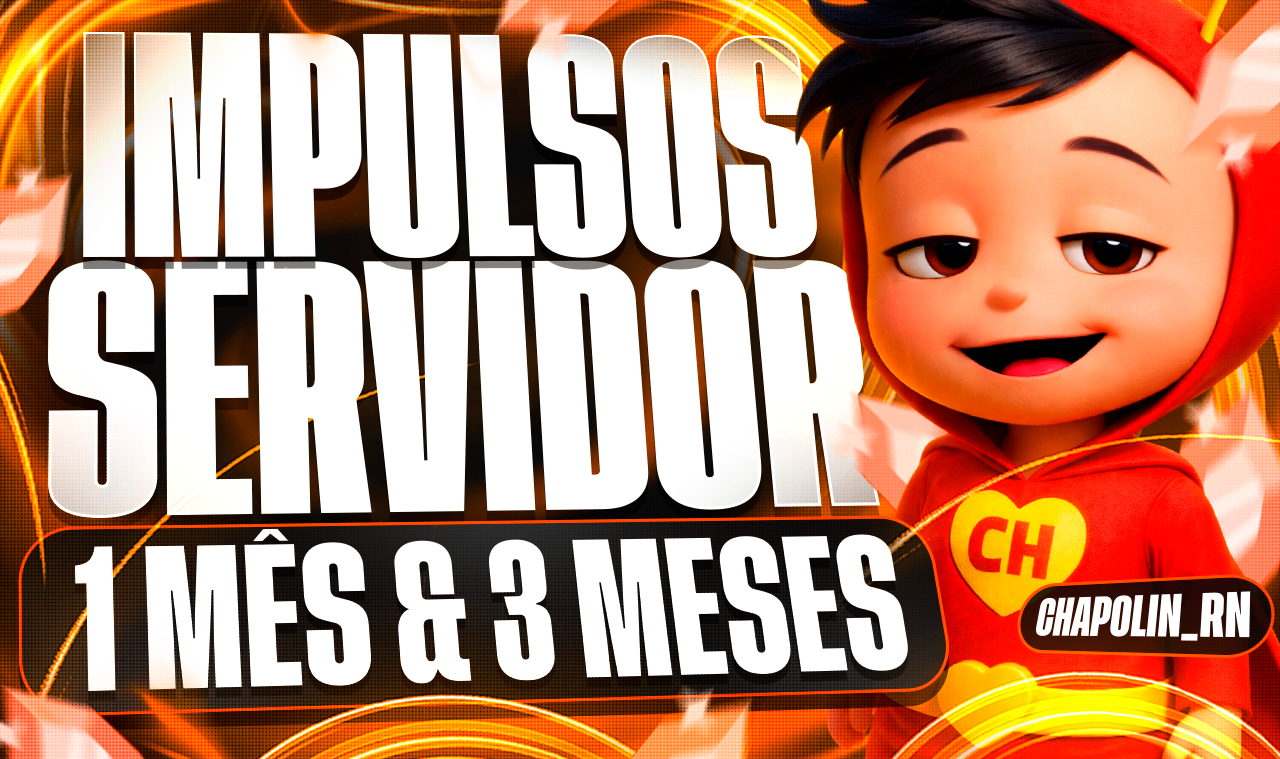 IMPULSOS DISCORD