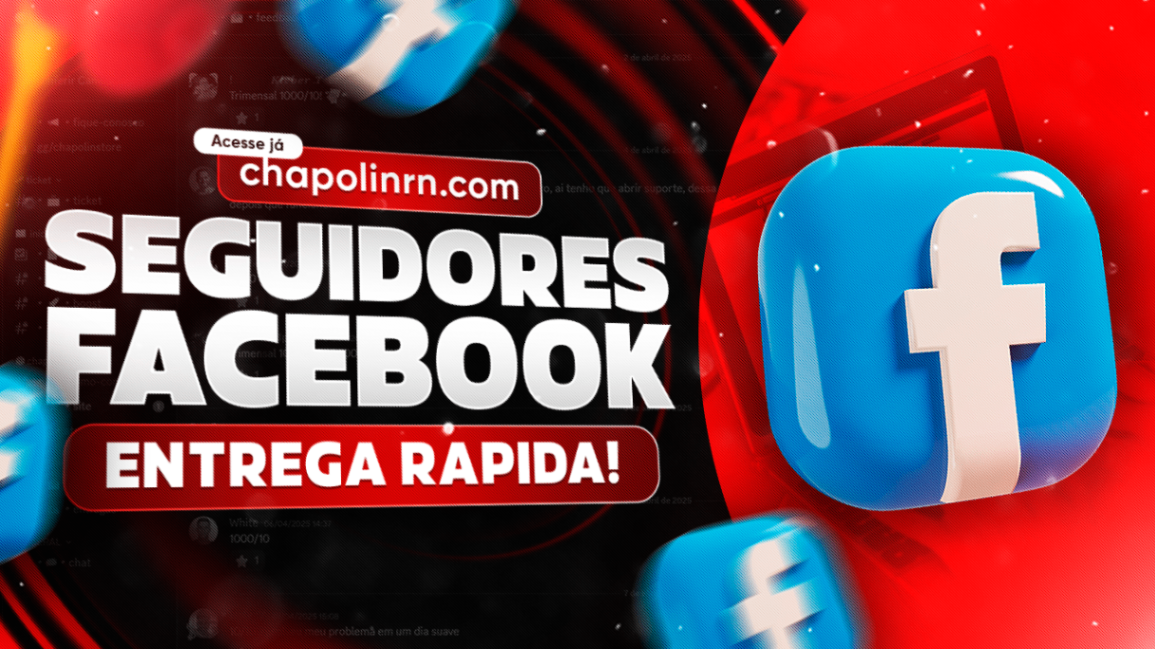 100 SEGUIDORES PERFIL