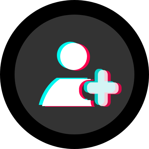 500 SEGUIDORES TIKTOK