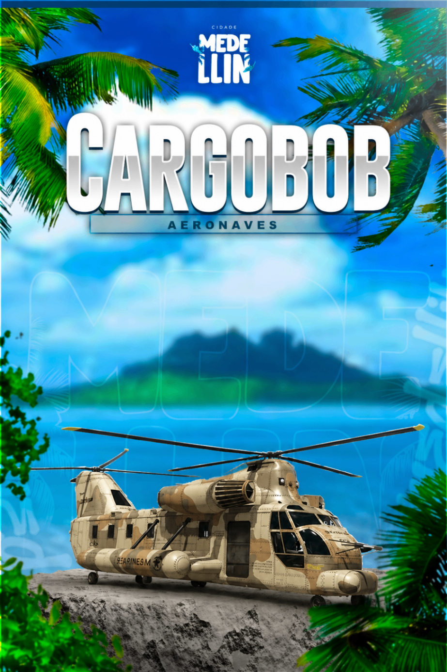 CARGOBOB