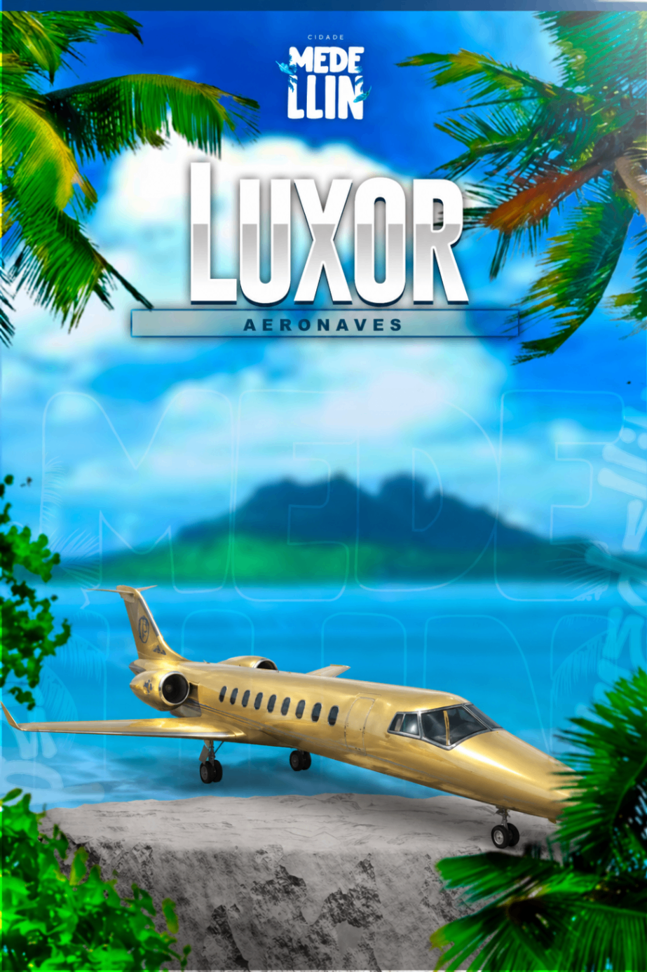 LUXOR