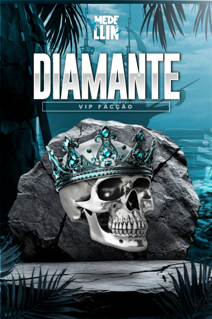 Vip Fac Diamante