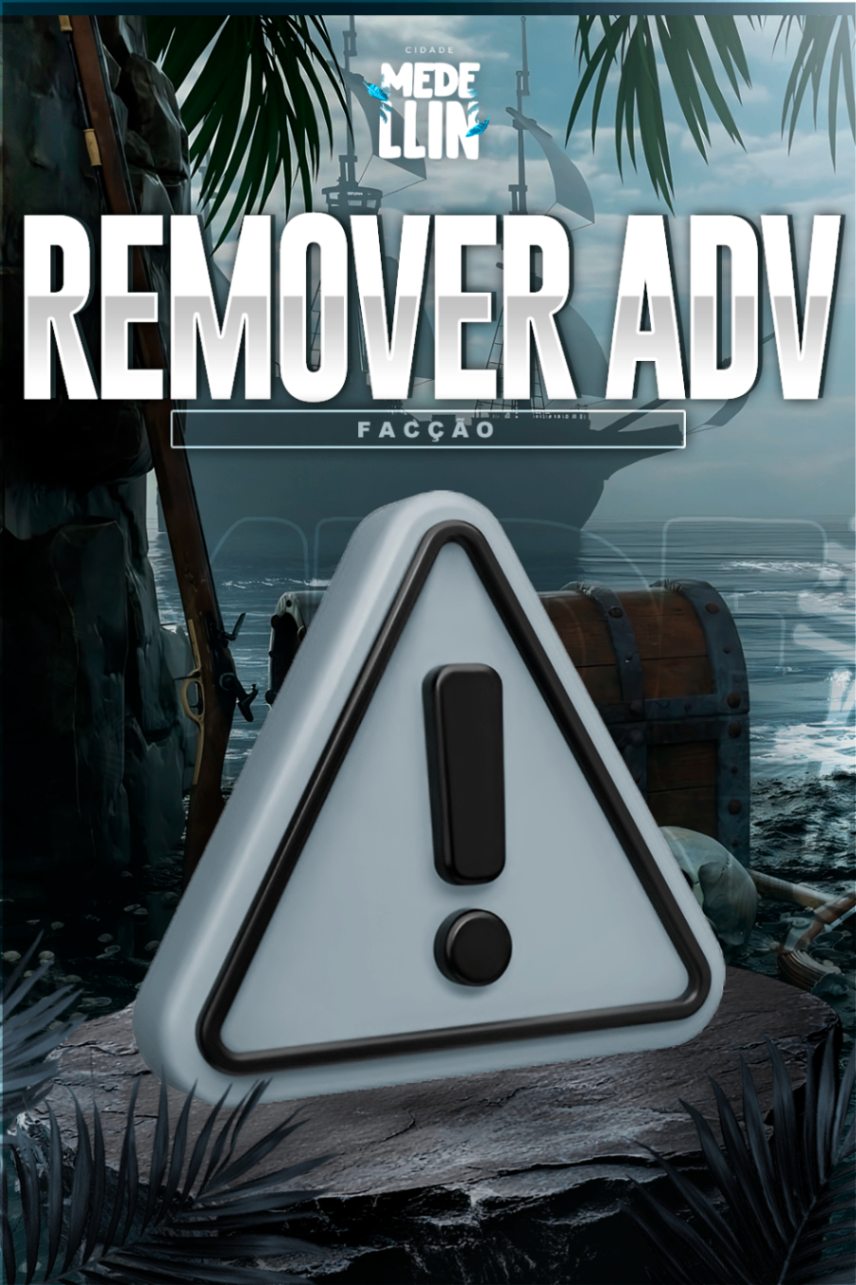 Remover Adv