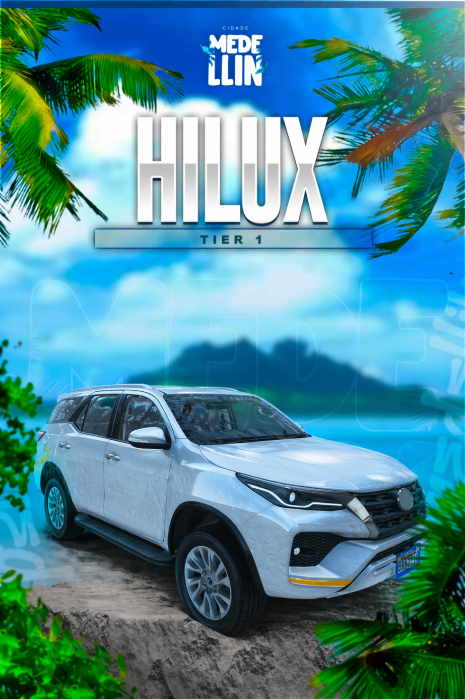 Hilux