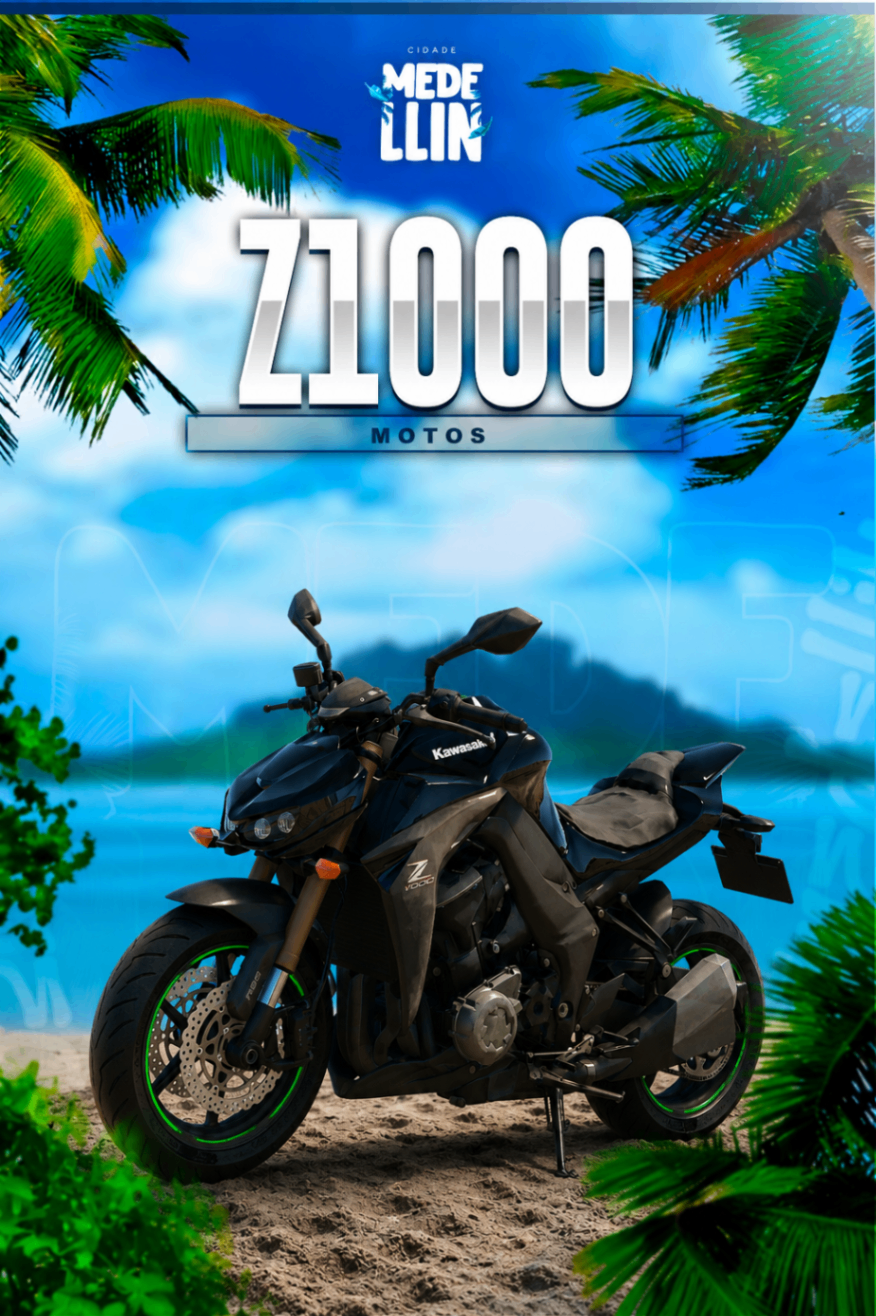 Z1000