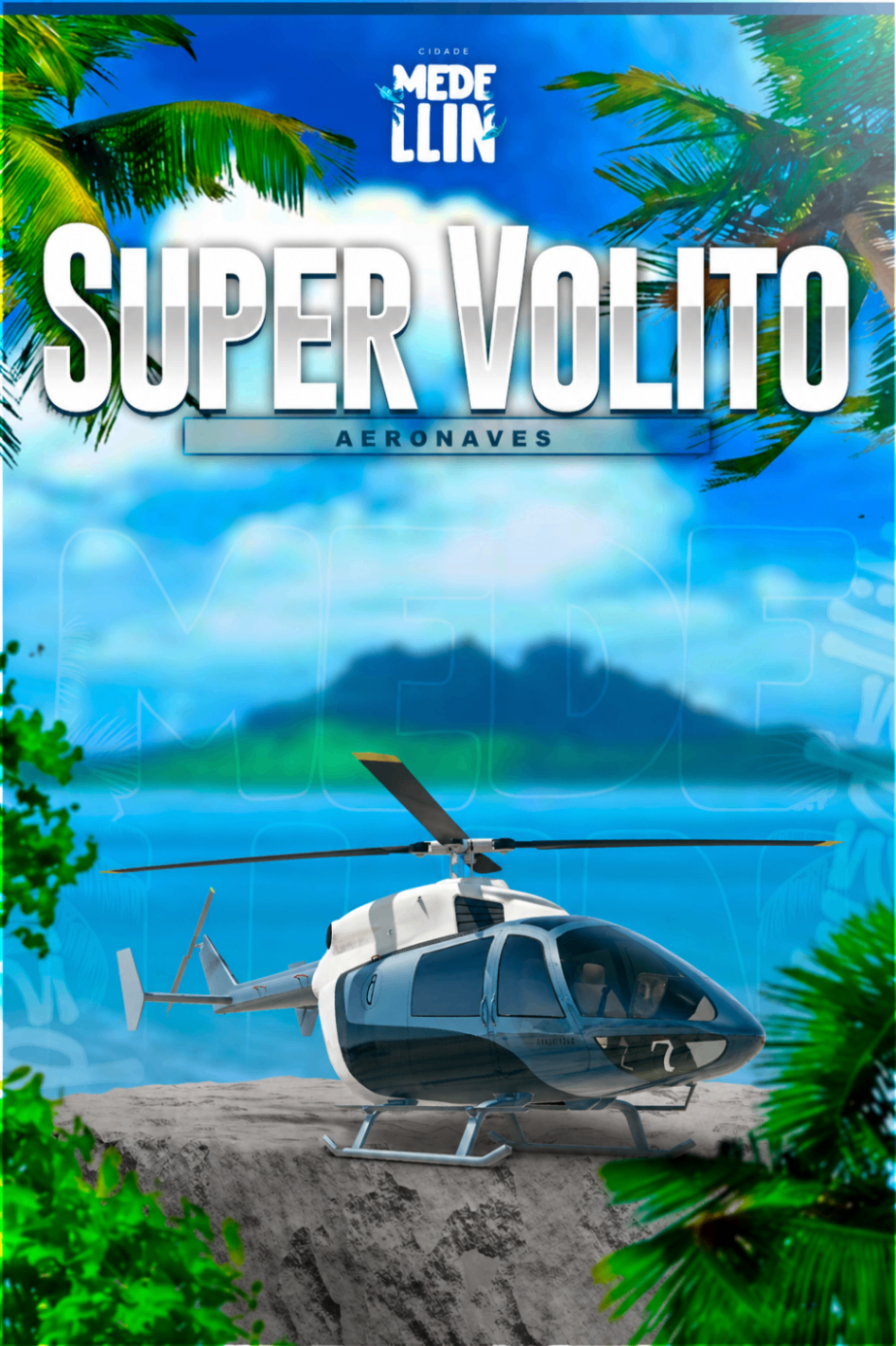 SUPER VOLITO