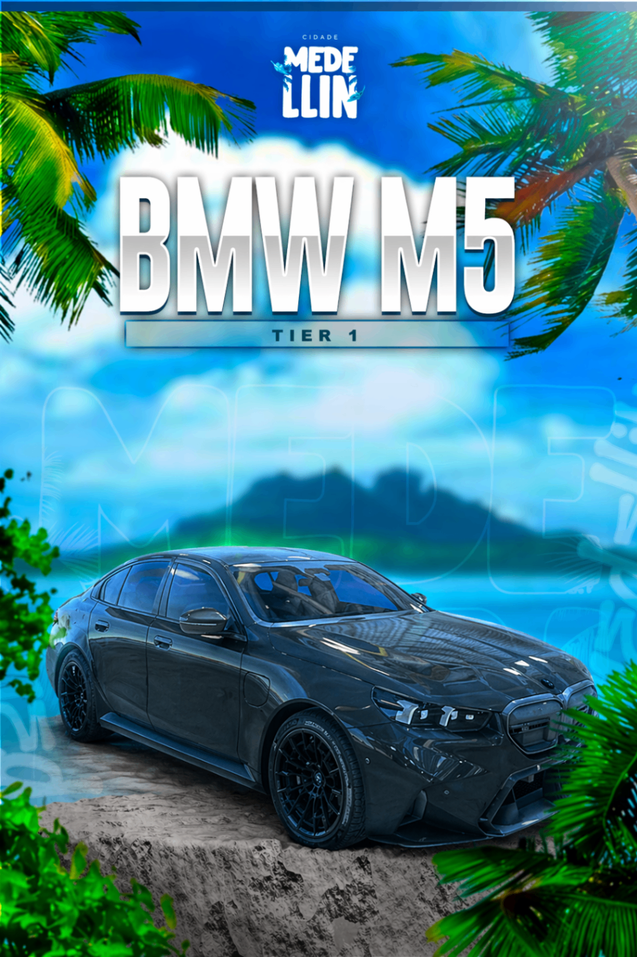 BMW M5