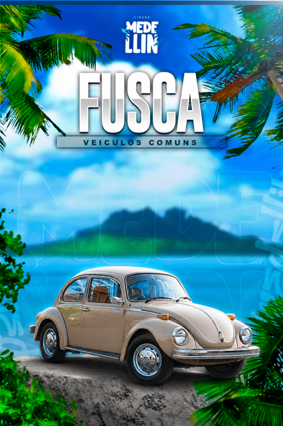 FUSCA