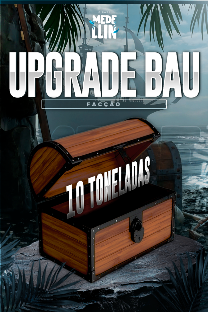 Upgrade Bau