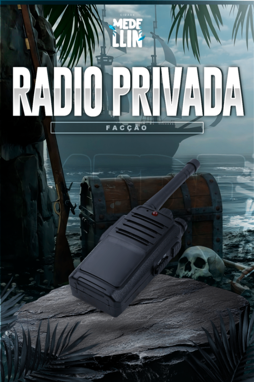 Radio Privada