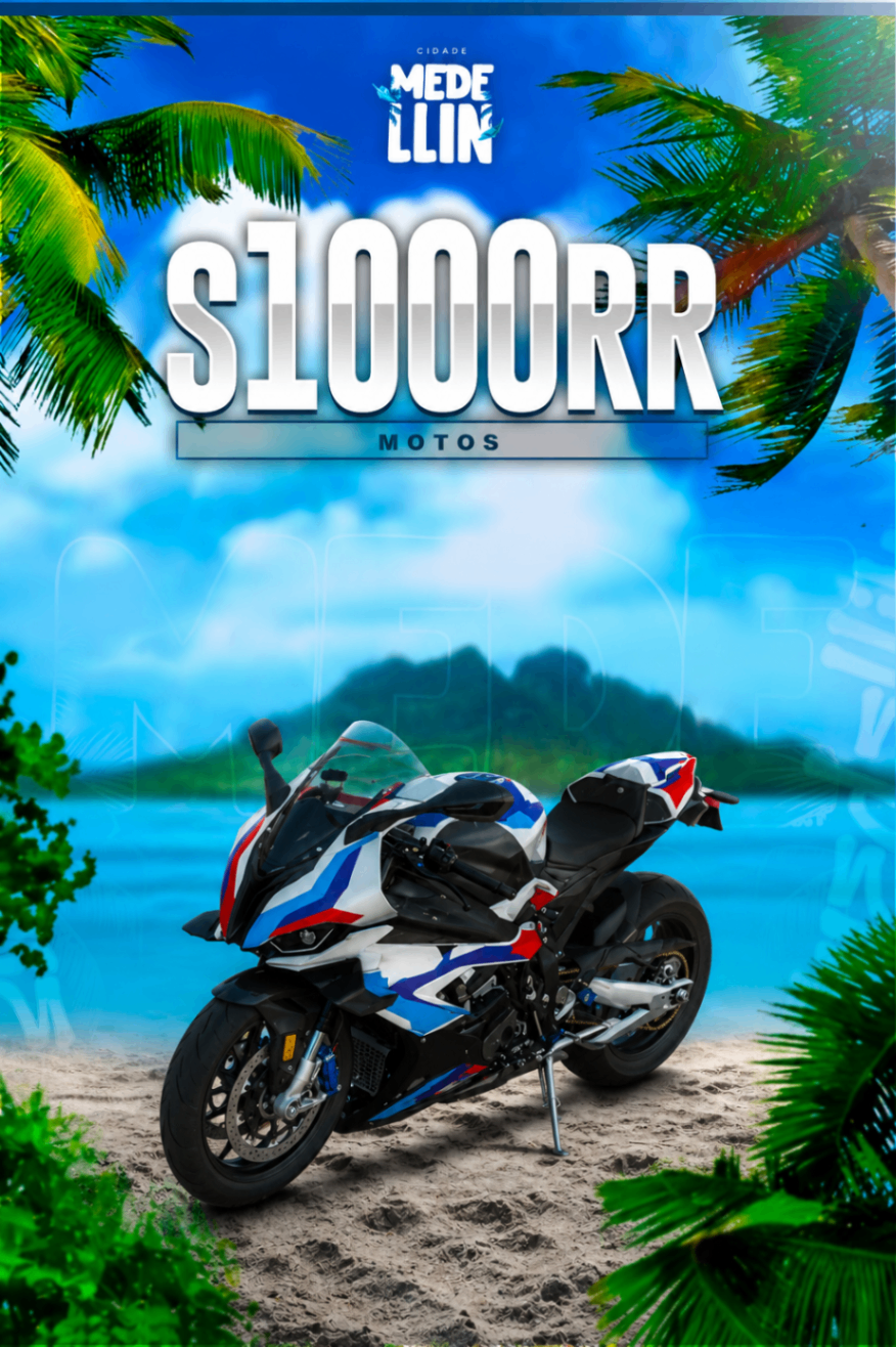 S1000RR
