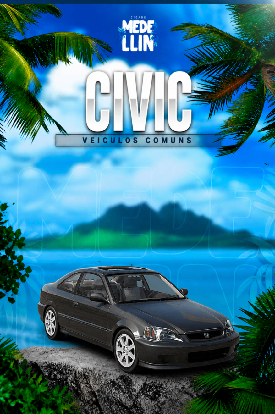 CIVIC