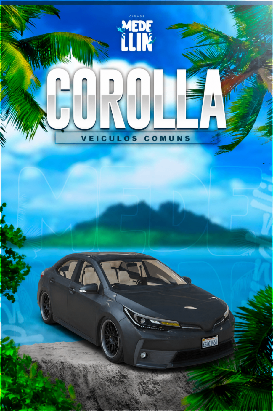 COROLLA
