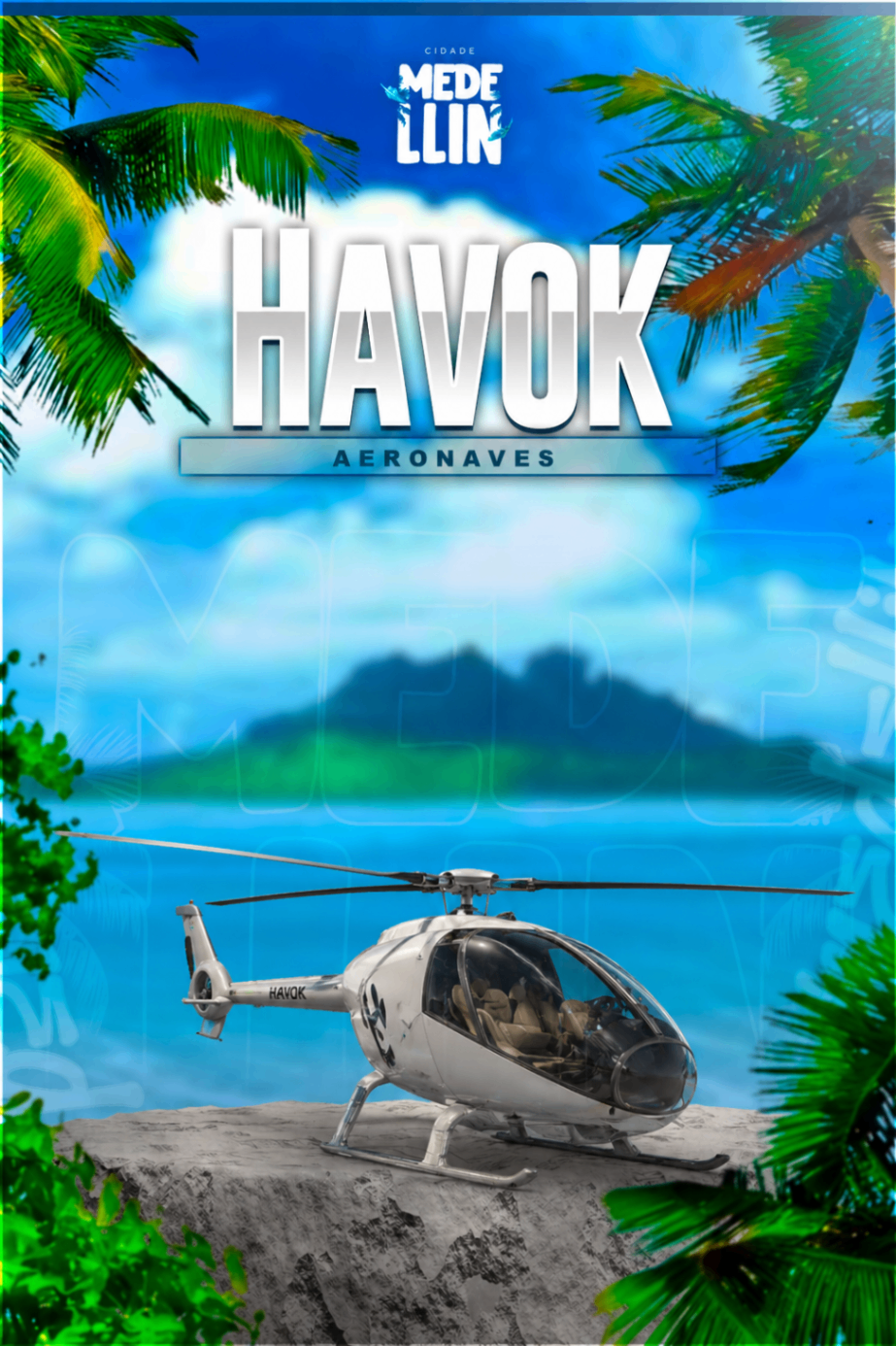 HAVOK