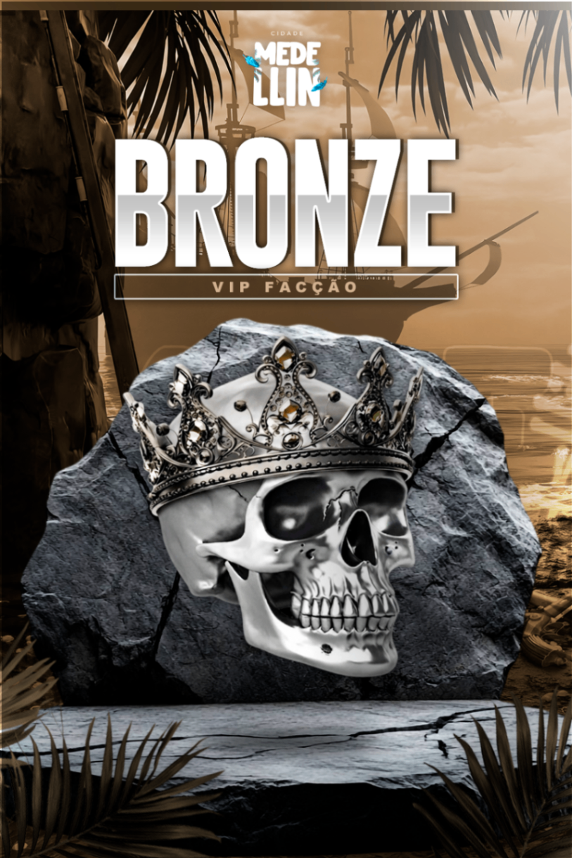 Vip Fac Bronze
