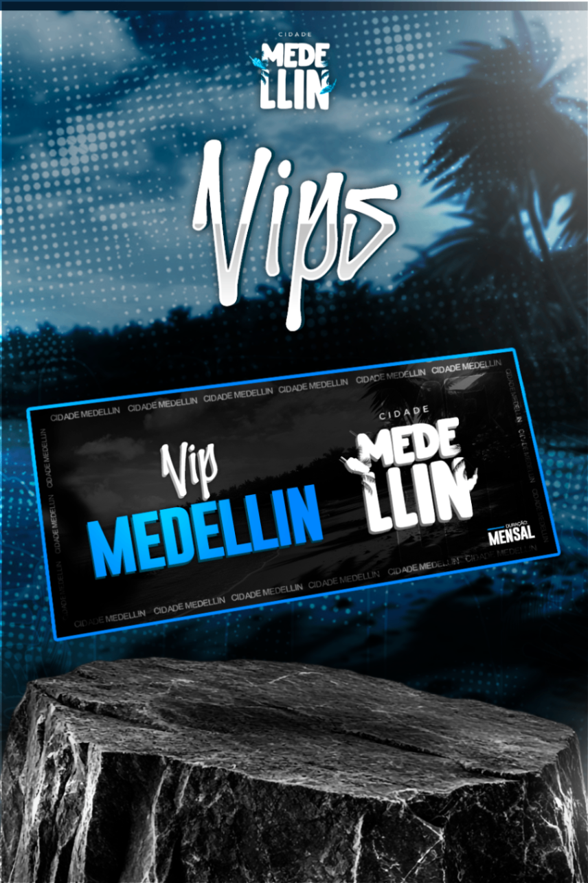 MEDELLIN
