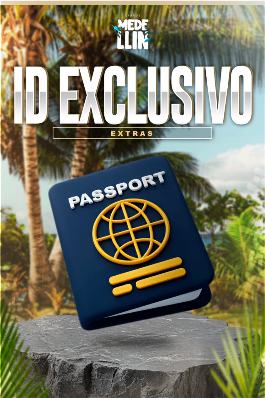 ID 101 - 300