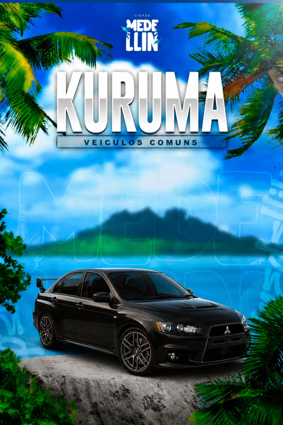 KURUMA