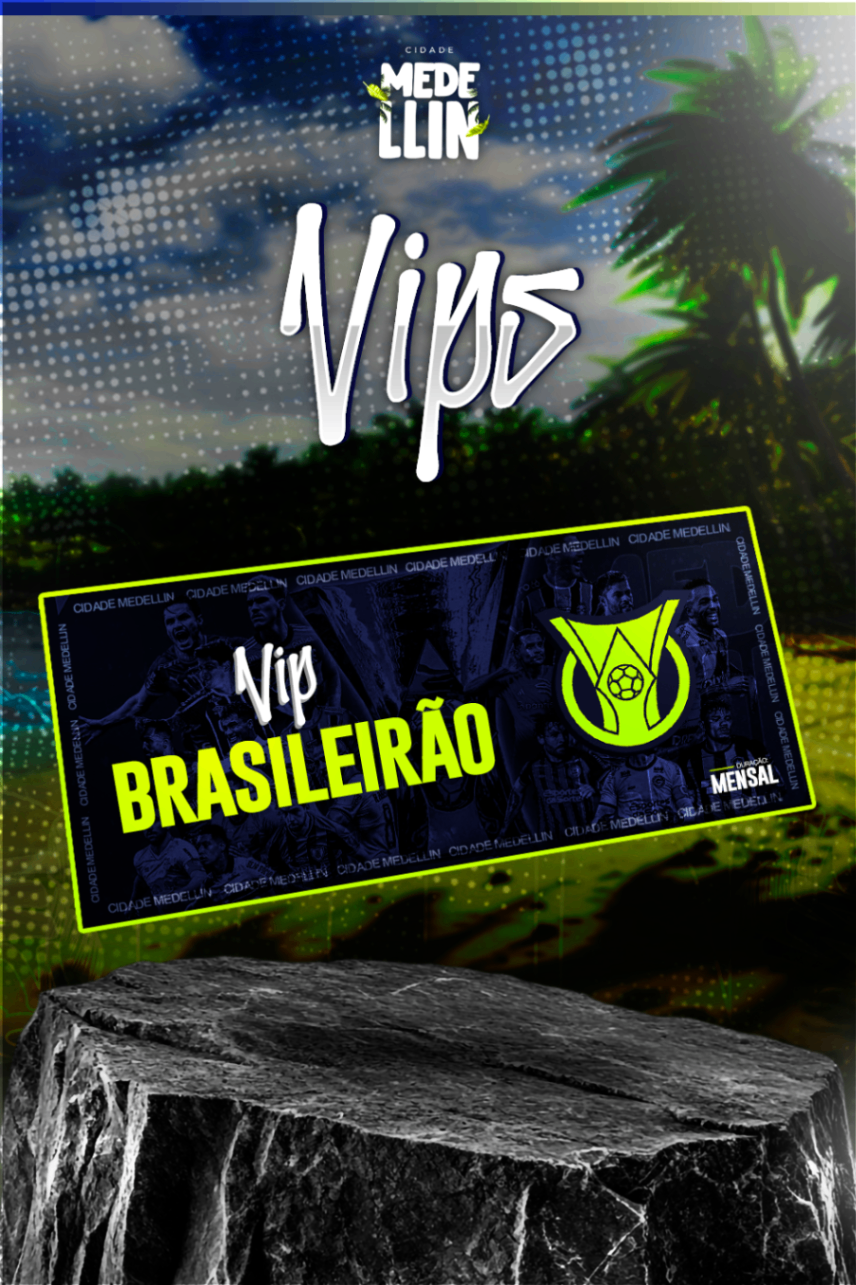 BRASILEIRÃO