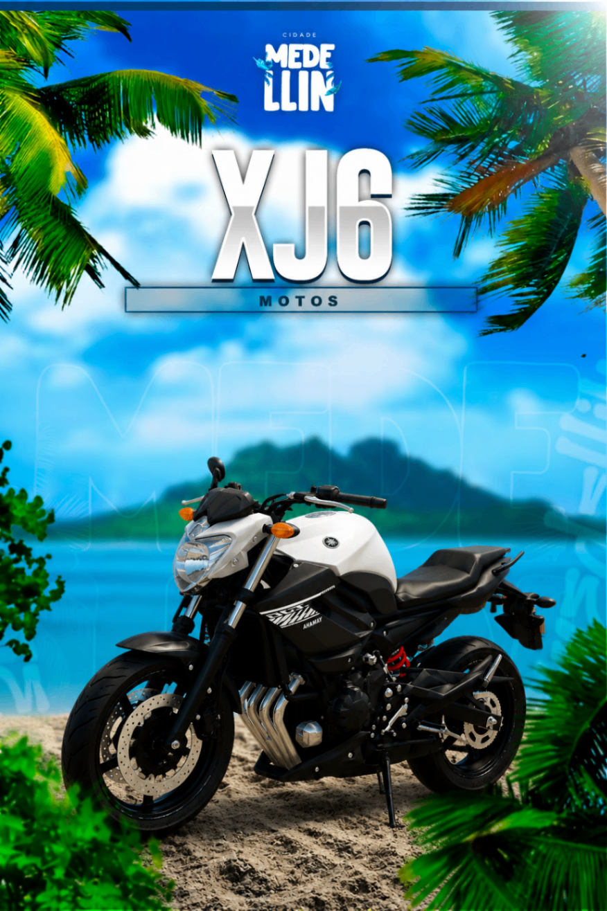 XJ6