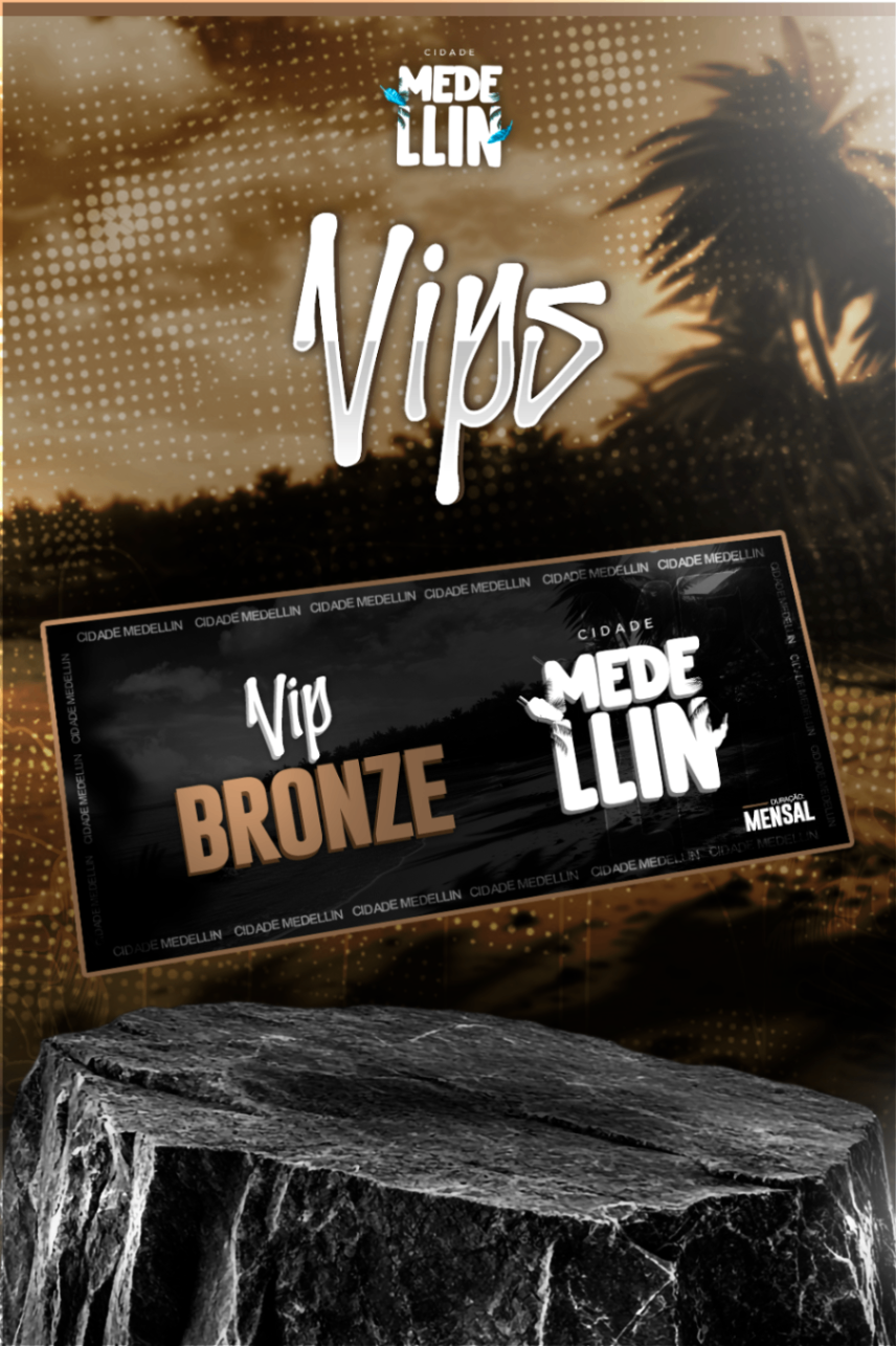 BRONZE
