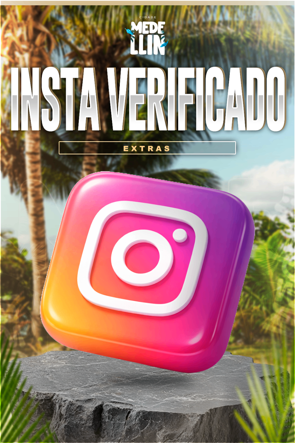 INSTA VERIFICADO