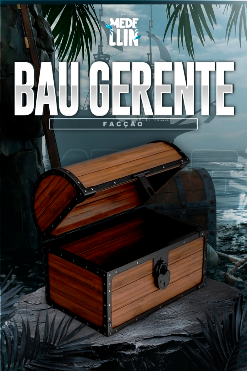 Bau Gerente