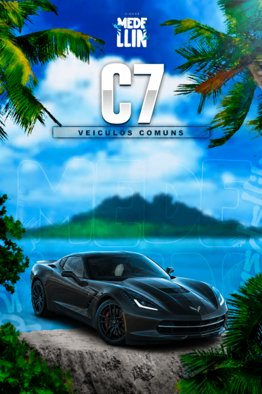 C7