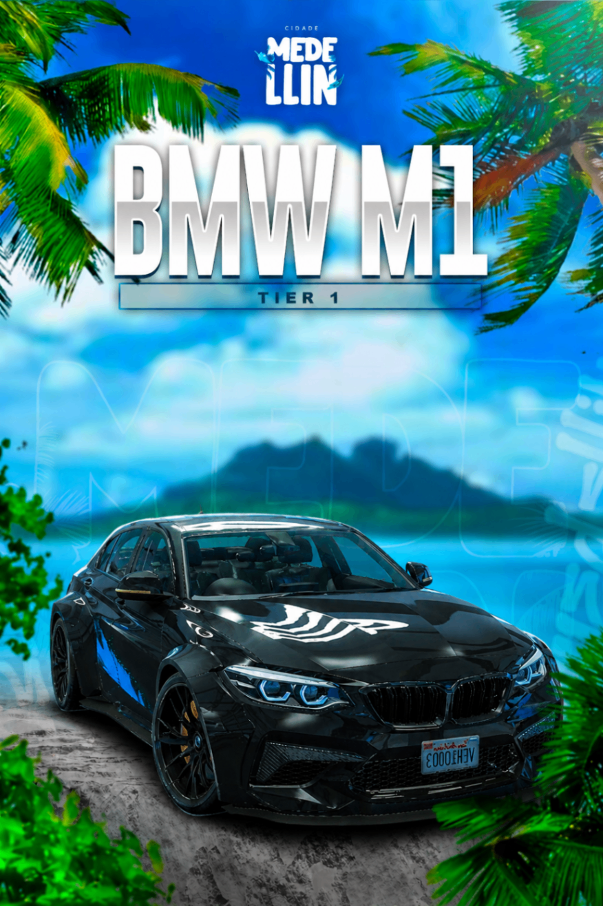 BMW M1